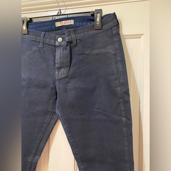 J Brand GLORY leggings skinny fit pant bottoms jeans - Picture 8 of 16